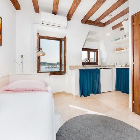 Revera Rooms Rovinj Ngoại thất bức ảnh