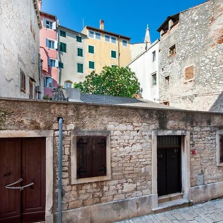 Revera Rooms Rovinj Ngoại thất bức ảnh