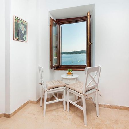 Revera Rooms Rovinj Ngoại thất bức ảnh