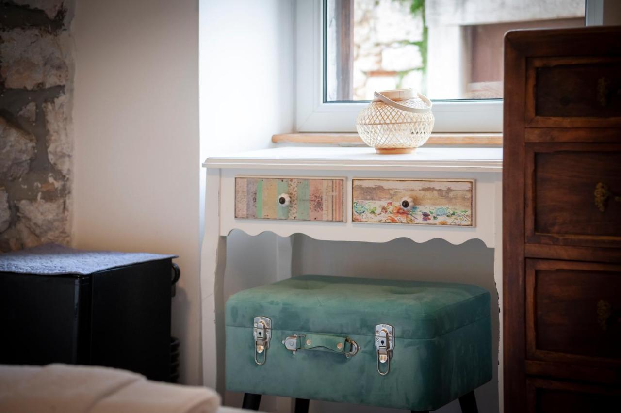 Revera Rooms Rovinj Ngoại thất bức ảnh