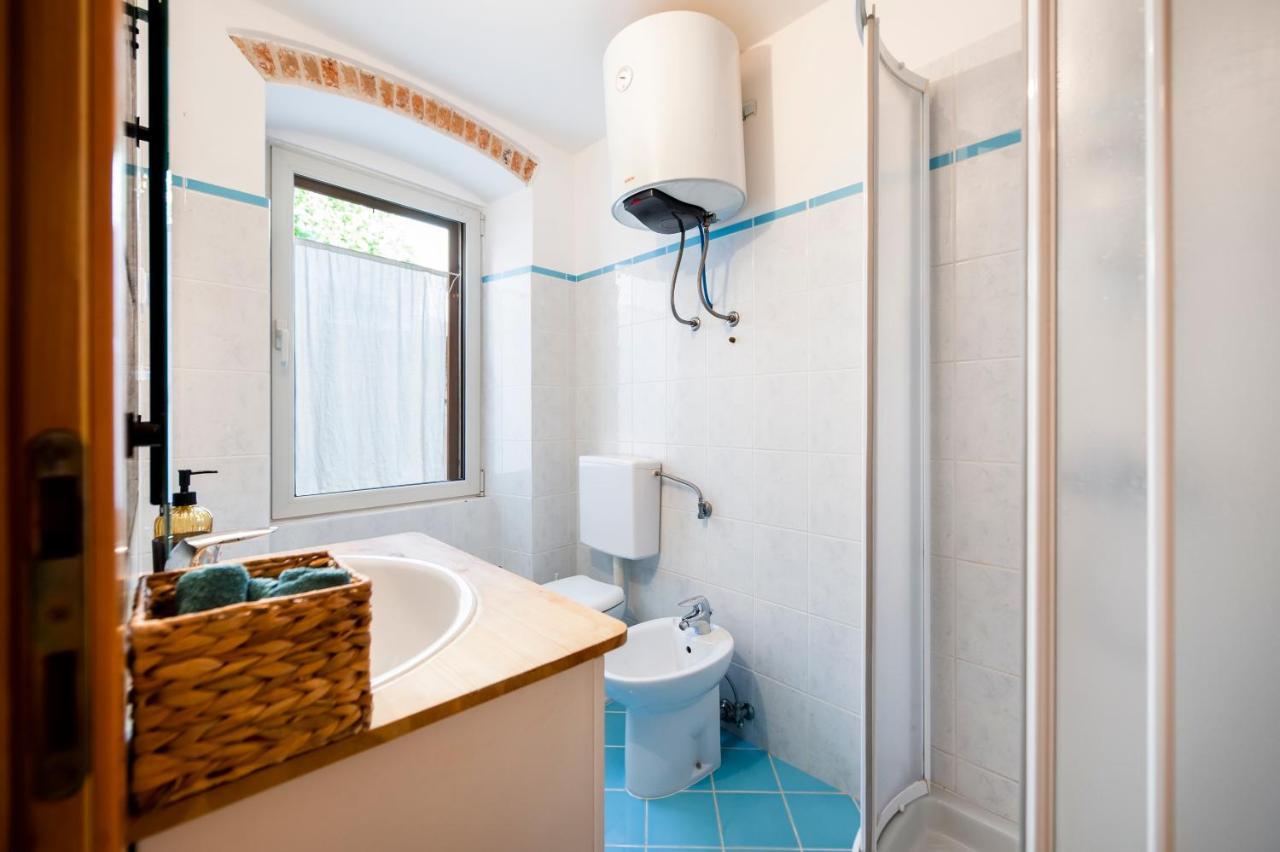 Revera Rooms Rovinj Ngoại thất bức ảnh