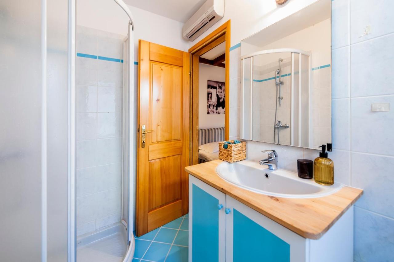 Revera Rooms Rovinj Ngoại thất bức ảnh