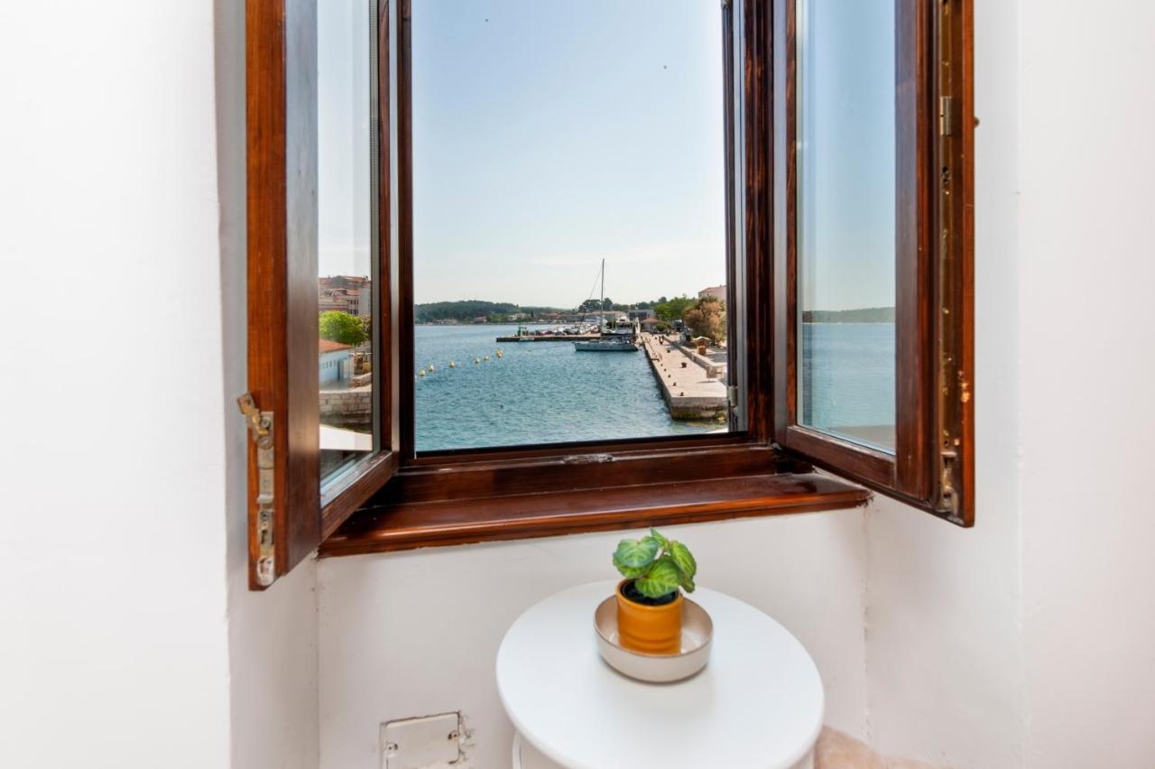 Revera Rooms Rovinj Ngoại thất bức ảnh