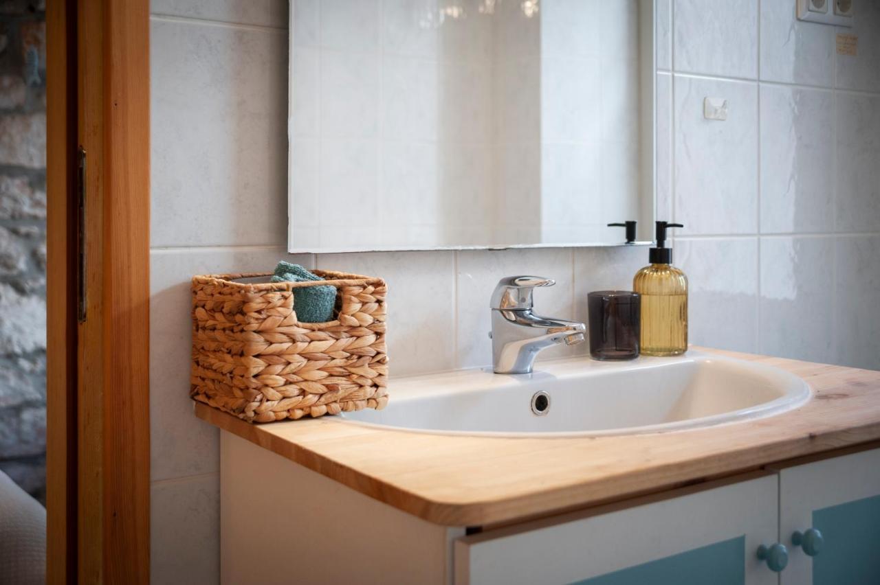 Revera Rooms Rovinj Ngoại thất bức ảnh