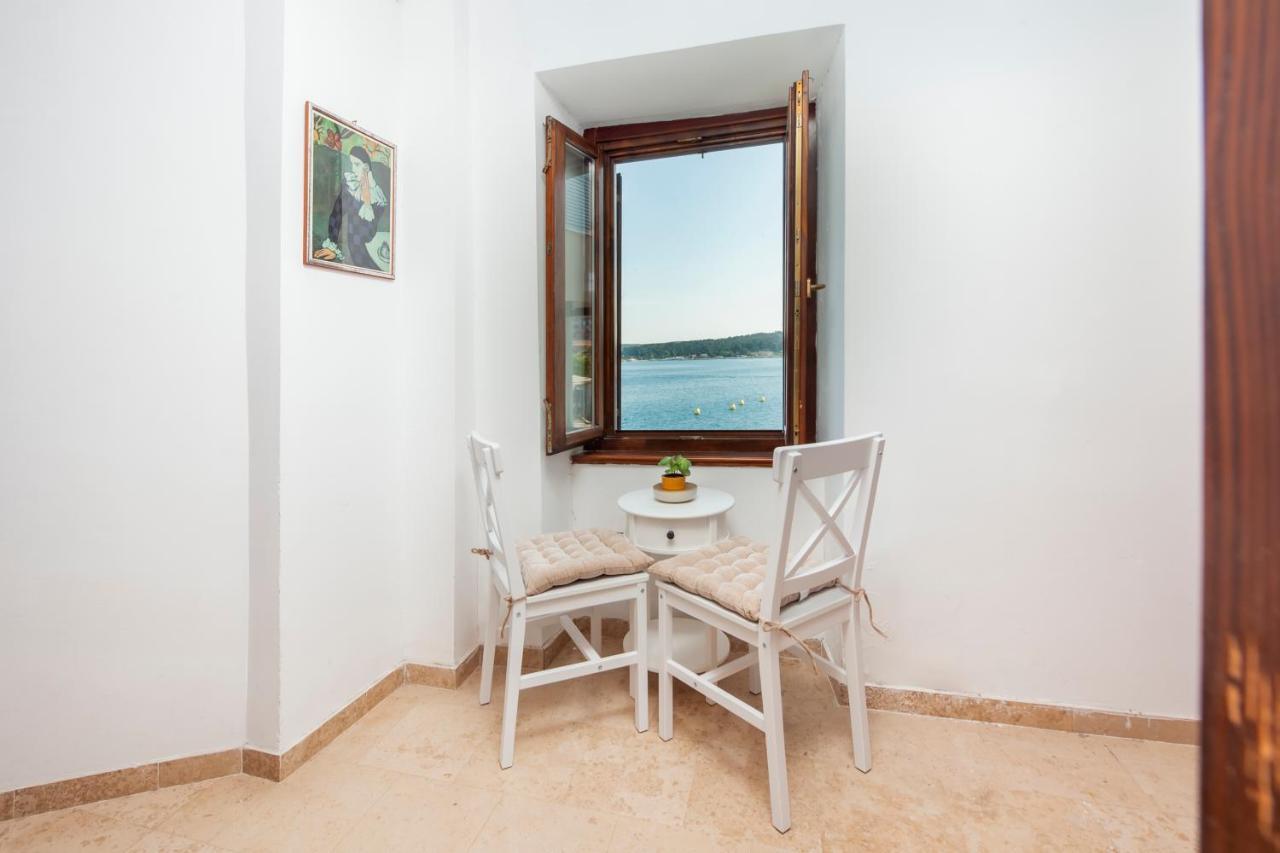 Revera Rooms Rovinj Ngoại thất bức ảnh