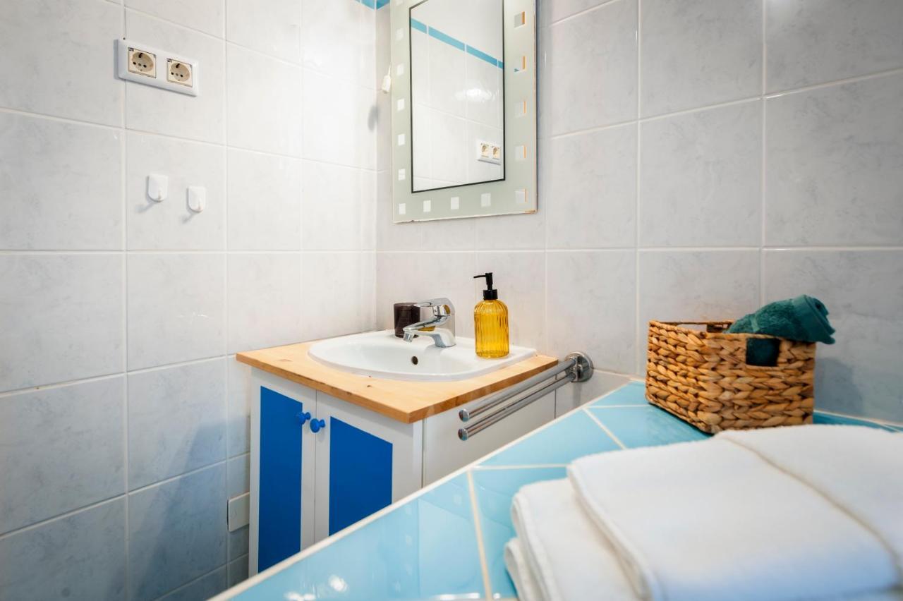 Revera Rooms Rovinj Ngoại thất bức ảnh