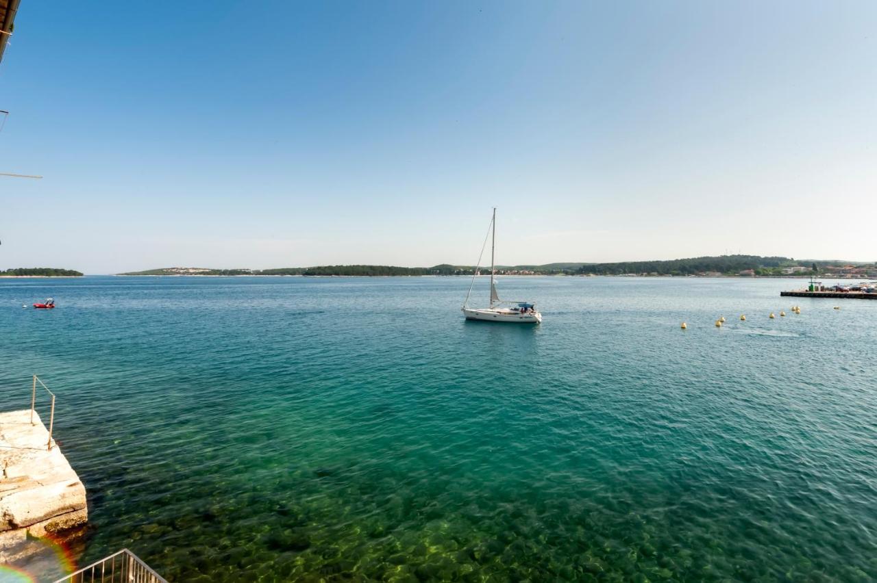 Revera Rooms Rovinj Ngoại thất bức ảnh