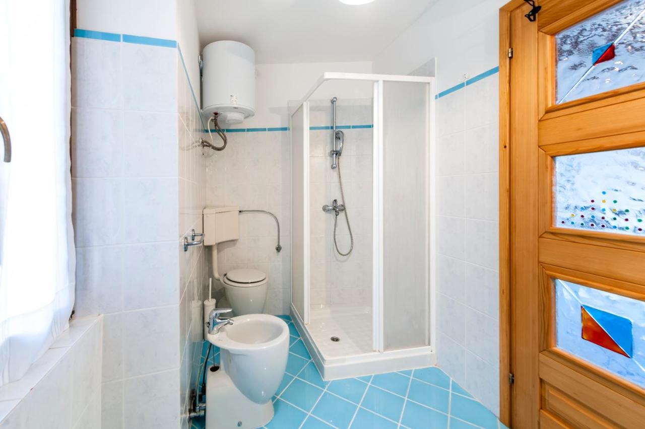 Revera Rooms Rovinj Ngoại thất bức ảnh