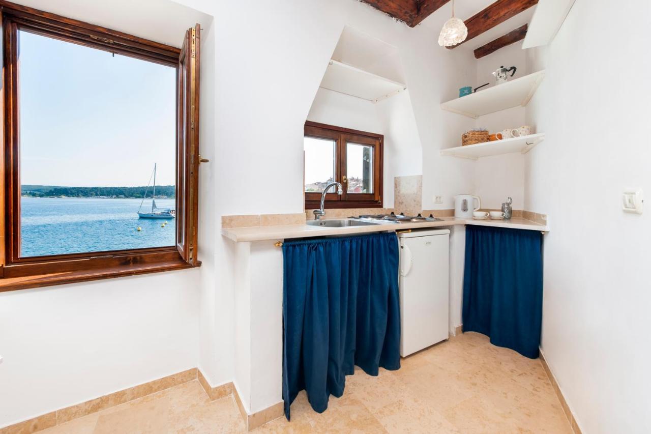 Revera Rooms Rovinj Ngoại thất bức ảnh