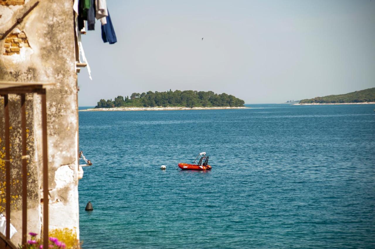 Revera Rooms Rovinj Ngoại thất bức ảnh