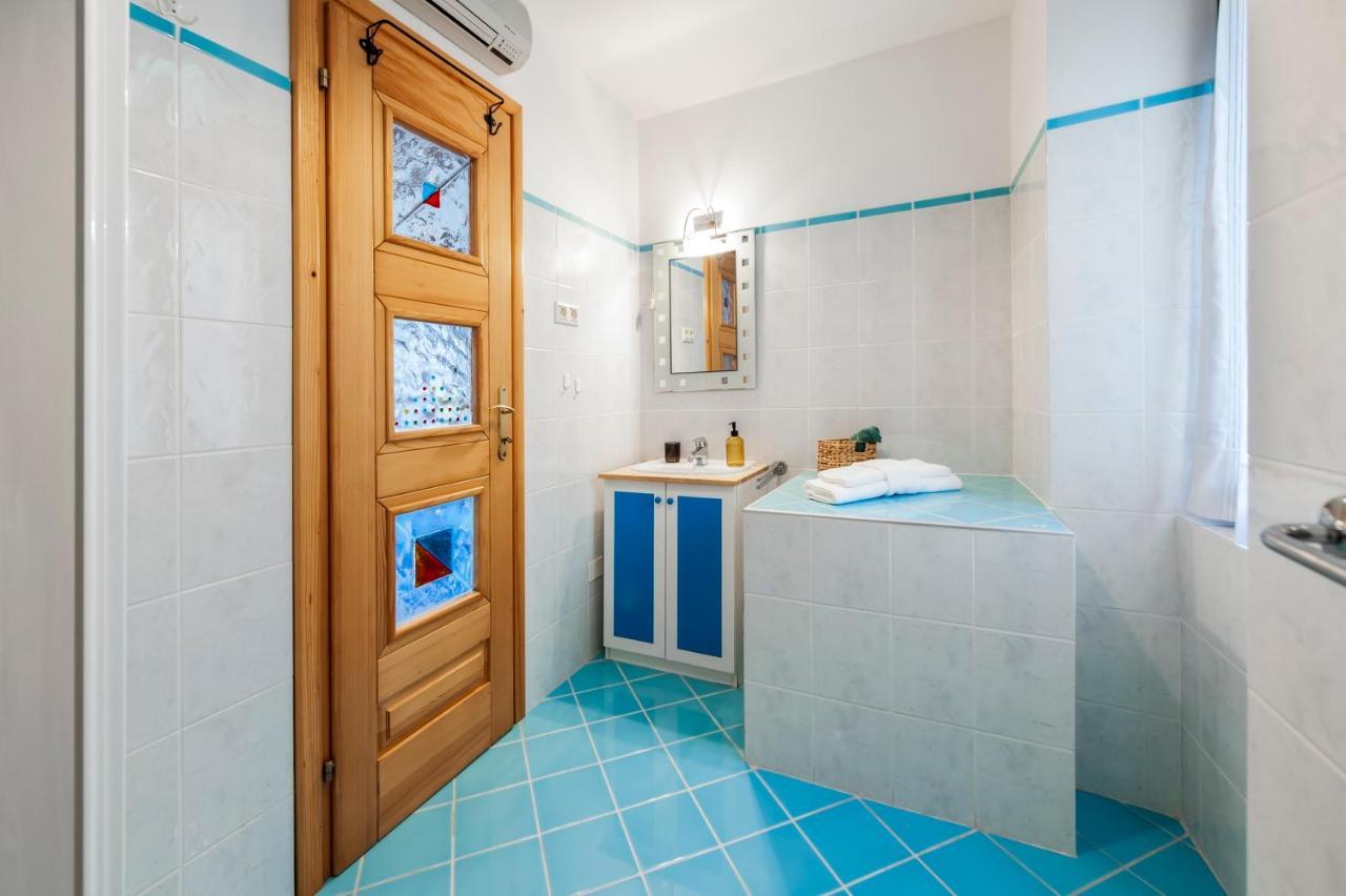 Revera Rooms Rovinj Ngoại thất bức ảnh
